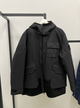 Куртка мужская  Артикул BMS-84690. Вид 1
