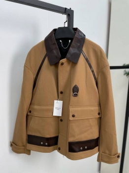 Куртка мужская  Артикул BMS-83328. Вид 2