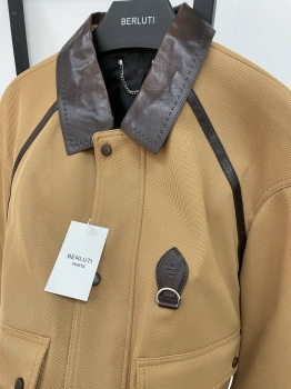 Куртка мужская  Артикул BMS-83328. Вид 3