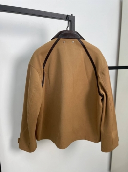 Куртка мужская  Артикул BMS-83328. Вид 4