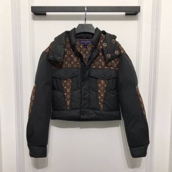  Куртка Louis Vuitton Артикул BMS-83325. Вид 1