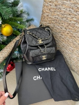 Рюкзак Chanel Артикул BMS-85572. Вид 1