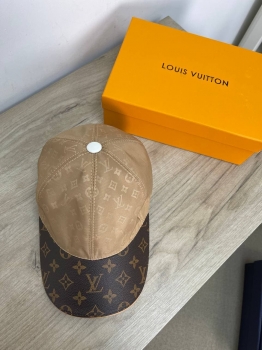 Бейсболка  Louis Vuitton Артикул BMS-85587. Вид 2