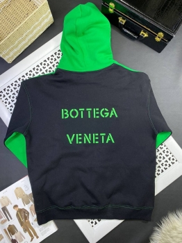 Худи Bottega Veneta Артикул BMS-85614. Вид 2