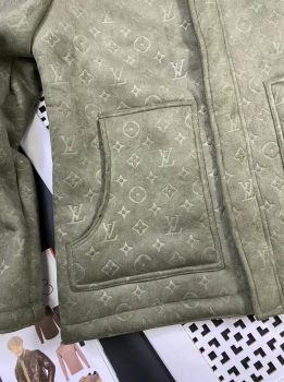 Куртка мужская Louis Vuitton Артикул BMS-85619. Вид 2
