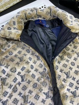 Куртка мужская Louis Vuitton Артикул BMS-85617. Вид 2
