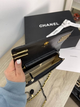 Сумка женская Chanel Артикул BMS-85734. Вид 3