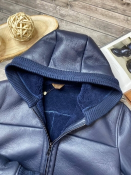 Куртка мужская Loro Piana Артикул BMS-86236. Вид 2