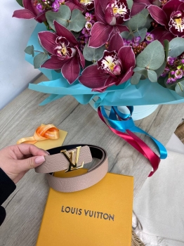 Ремень Louis Vuitton Артикул BMS-86490. Вид 2