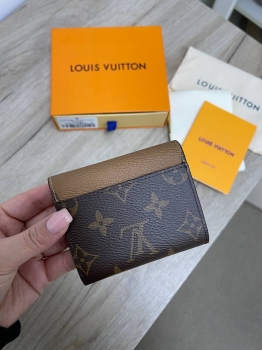 Кошелек  Louis Vuitton Артикул BMS-86594. Вид 3