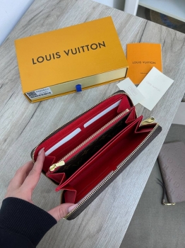 Кошелек Louis Vuitton Артикул BMS-86734. Вид 2