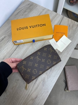 Кошелек Louis Vuitton Артикул BMS-86734. Вид 3