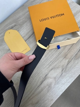  Ремень женский Louis Vuitton Артикул BMS-76018. Вид 2