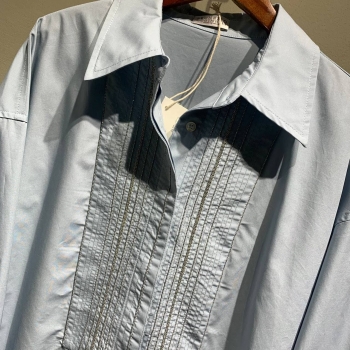 Рубашка Brunello Cucinelli Артикул BMS-87874. Вид 3