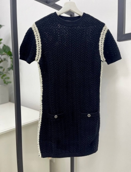 Платье Chanel Артикул BMS-87986. Вид 1