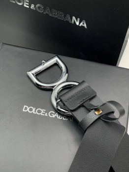 Ремень мужской Dolce & Gabbana Артикул BMS-88133. Вид 3