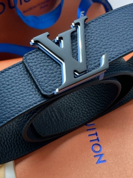 Ремень двусторонний  Louis Vuitton Артикул BMS-88254. Вид 2