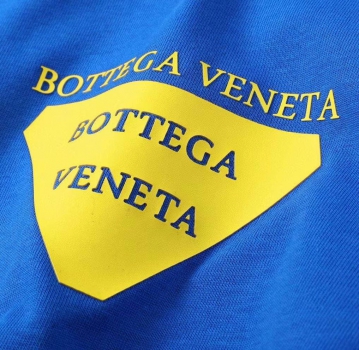 Футболка мужская Bottega Veneta Артикул BMS-88274. Вид 2