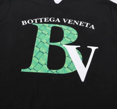 Футболка мужская Bottega Veneta Артикул BMS-88269. Вид 3