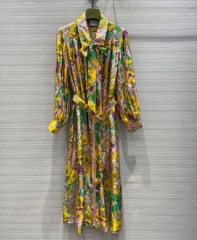 Платье Gucci Артикул BMS-88355. Вид 1