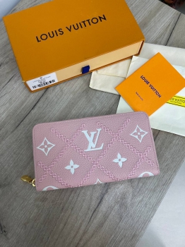 Кошелек Louis Vuitton Артикул BMS-88535. Вид 1