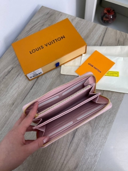 Кошелек Louis Vuitton Артикул BMS-88535. Вид 3