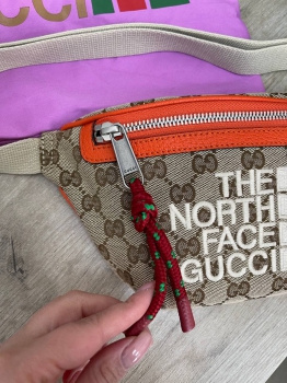 Поясная сумка Gucci Артикул BMS-88762. Вид 2