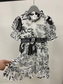 Платье Dolce & Gabbana Артикул BMS-89008. Вид 2