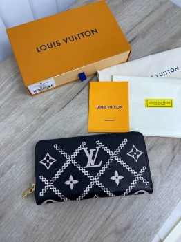 Кошелек Louis Vuitton Артикул BMS-89269. Вид 1