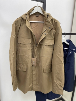 Куртка  мужская Loro Piana Артикул BMS-89273. Вид 1
