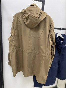 Куртка  мужская Loro Piana Артикул BMS-89273. Вид 2