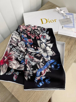 Платок Christian Dior Артикул BMS-89498. Вид 1
