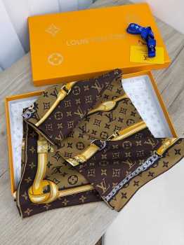 Платок Louis Vuitton Артикул BMS-89510. Вид 1