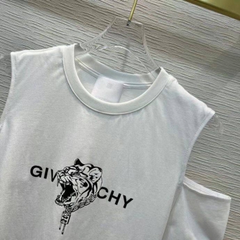 Лонгслив Givenchy Артикул BMS-89536. Вид 2