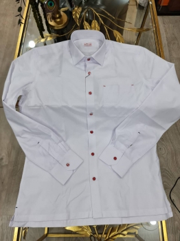Рубашка  Kiton Артикул BMS-89660. Вид 1