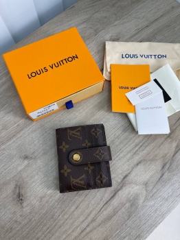 Картхолдер Louis Vuitton Артикул BMS-90015. Вид 2