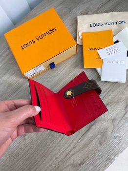 Картхолдер Louis Vuitton Артикул BMS-90014. Вид 1