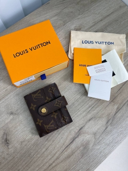 Картхолдер Louis Vuitton Артикул BMS-90012. Вид 2