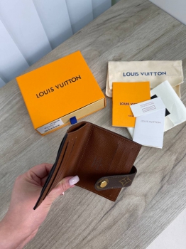 Картхолдер Louis Vuitton Артикул BMS-90012. Вид 1