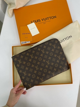 Папка Louis Vuitton Артикул BMS-83437. Вид 1
