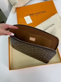 Папка Louis Vuitton Артикул BMS-83437. Вид 4