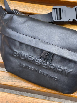 Поясная сумка Burberry Артикул BMS-90080. Вид 3