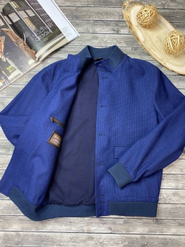 Куртка  мужская Loro Piana Артикул BMS-90239. Вид 2