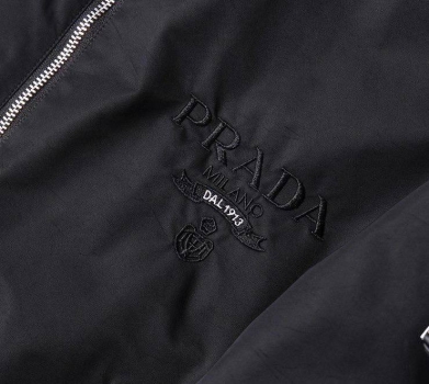 Куртка  мужская Prada Артикул BMS-90307. Вид 2
