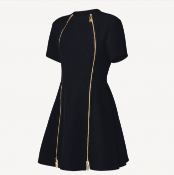 Платье Louis Vuitton Артикул BMS-90206. Вид 1