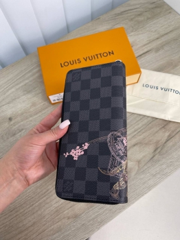 Портмоне Louis Vuitton Артикул BMS-90395. Вид 2