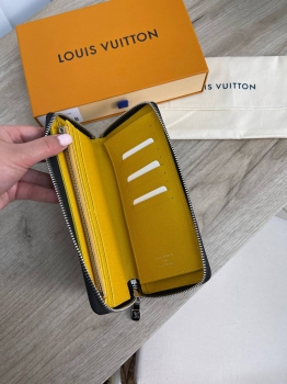 Портмоне Louis Vuitton Артикул BMS-90395. Вид 4