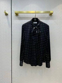 Рубашка  Chanel Артикул BMS-89134. Вид 3
