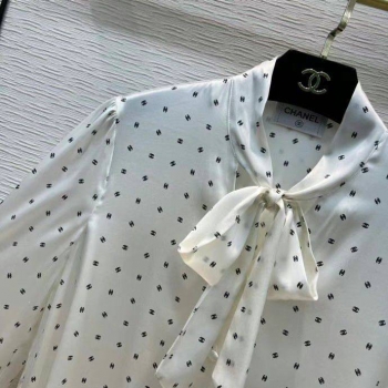 Рубашка  Chanel Артикул BMS-89133. Вид 4