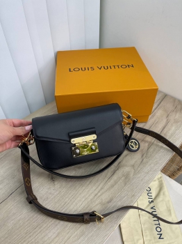 Сумка женская  Louis Vuitton Артикул BMS-90695. Вид 9